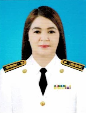 นางสาววรรณี รองเมือง